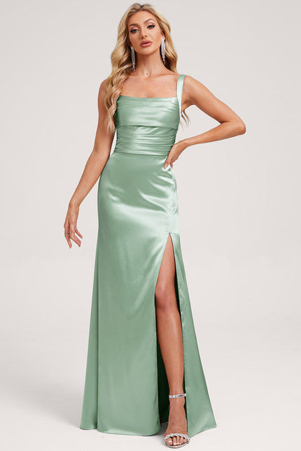 Robe Ceremonie Moulante