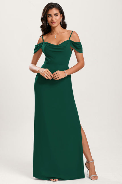 Robe Ceremonie Ecru