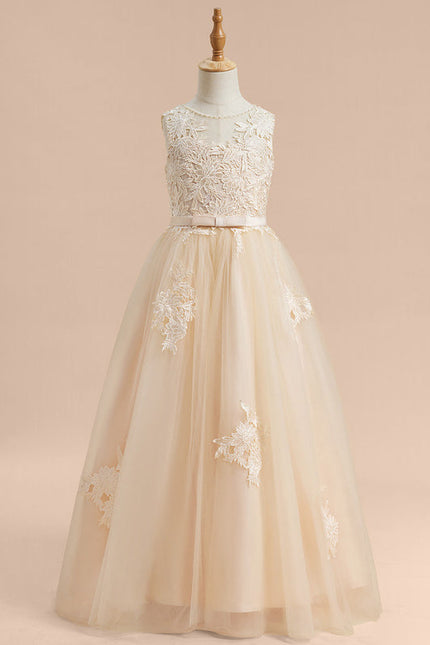 Robe Cérémonie Rêverie Angélique - gallery 8