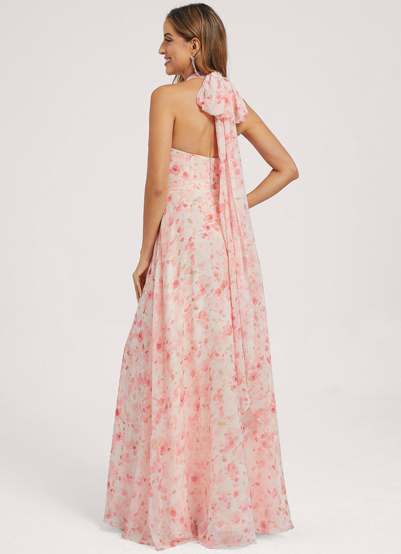 Robe Ceremonie Decollete - gallery 7
