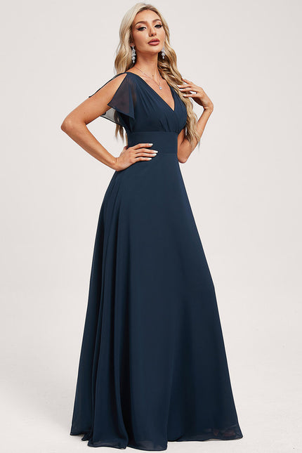 Robe Longue Ceremonie Femme - gallery 2