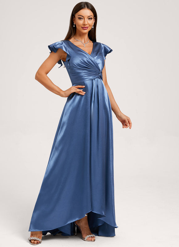Robe Ceremonie Demoiselle D'Honneur