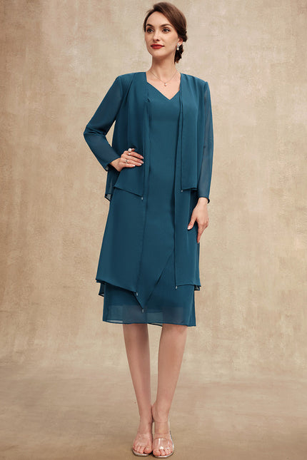 Robe Cérémonie Ombre Céleste - gallery 2