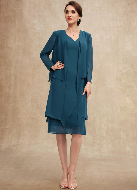 Robe Cérémonie Ombre Céleste - gallery 2