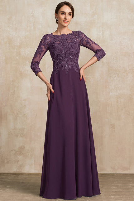Robe Cérémonie Éclat Enchanté - gallery 4
