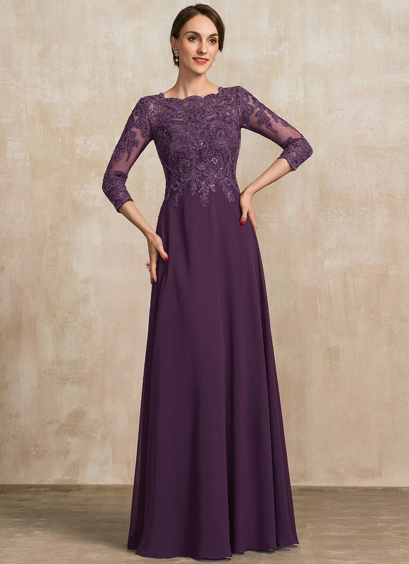Robe Cérémonie Éclat Enchanté - gallery 4