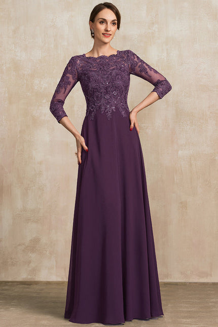 Robe Cérémonie Éclat Enchanté - gallery 4