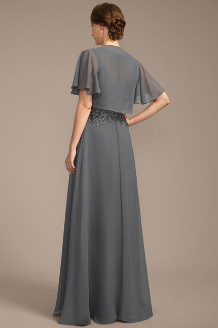 Robe Cérémonie Mère Chic - gallery 4