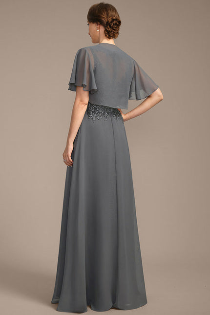 Robe Cérémonie Mère Chic - gallery 4
