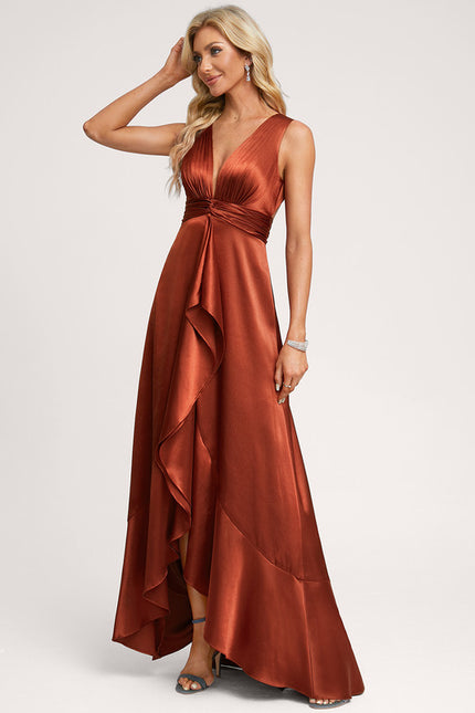Robe Ceremonie Demoiselle D'Honneur - gallery 5