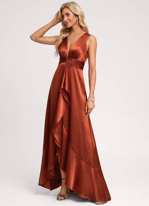 Robe Ceremonie Demoiselle D'Honneur - gallery 5
