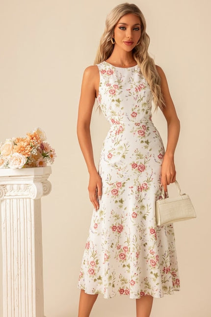 Robe Ceremonie Champetre