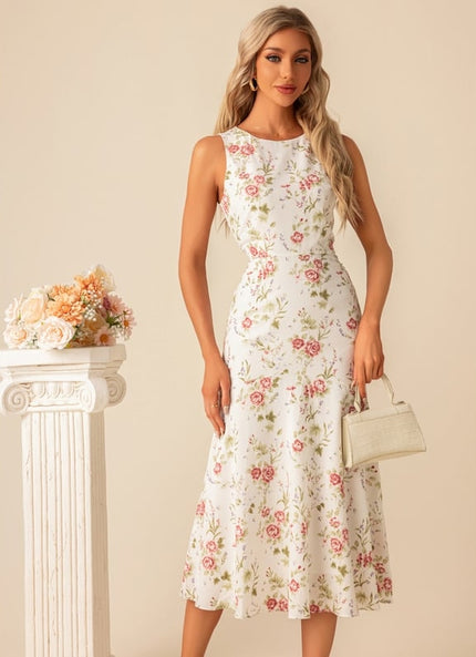 Robe Ceremonie Champetre