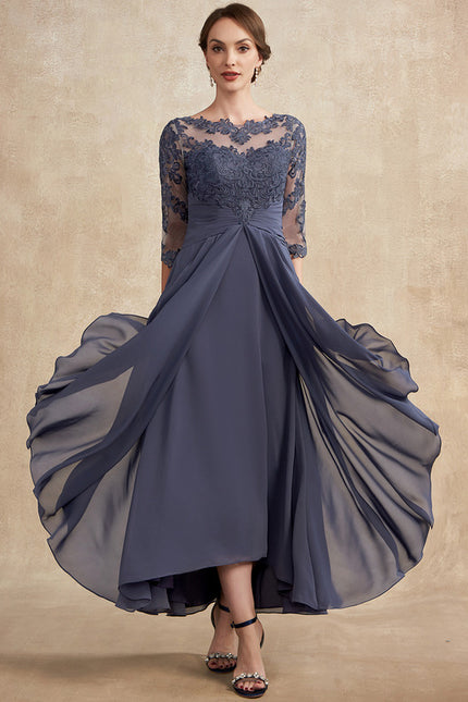 Robe Cérémonie Danse Des Nuages - gallery 3