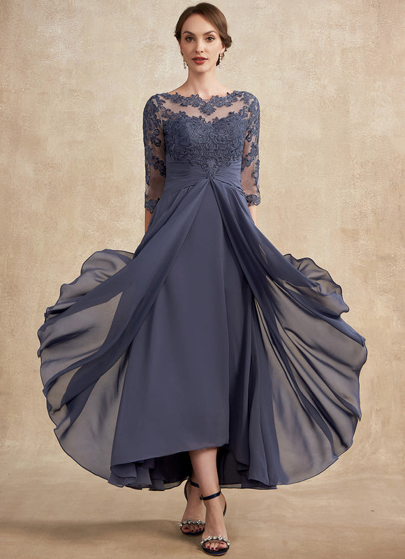 Robe Cérémonie Danse Des Nuages - gallery 3