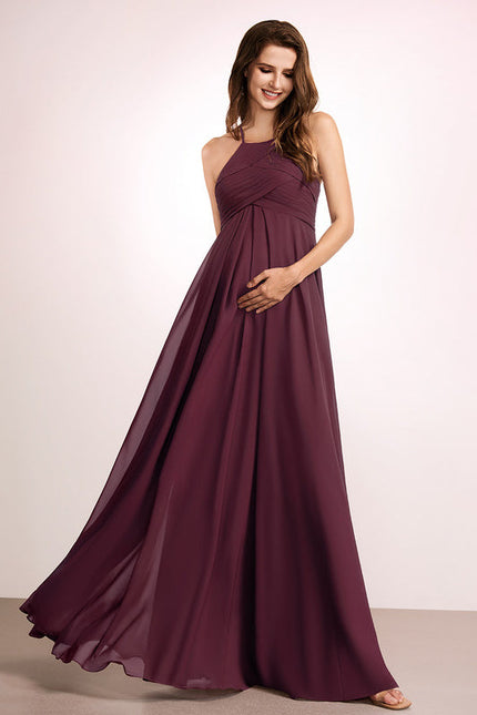 Robe Ceremonie Post Partum