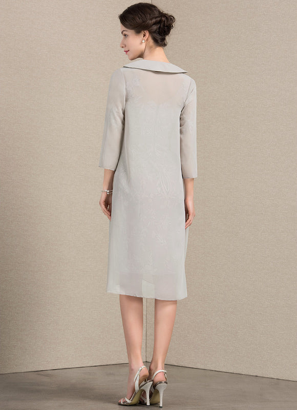 Robe Tailleur Ceremonie - gallery 4