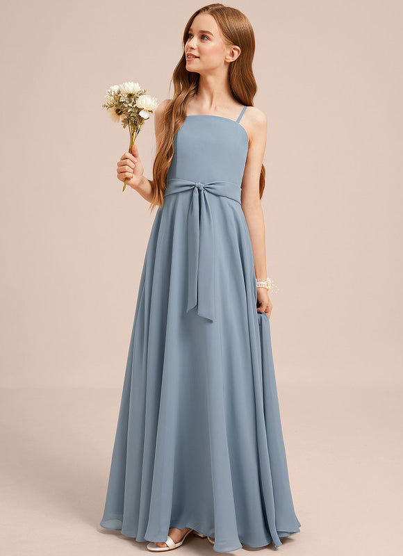 Robe Cérémonie Longue Chic - gallery 4