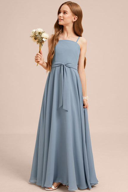 Robe Cérémonie Longue Chic - gallery 4