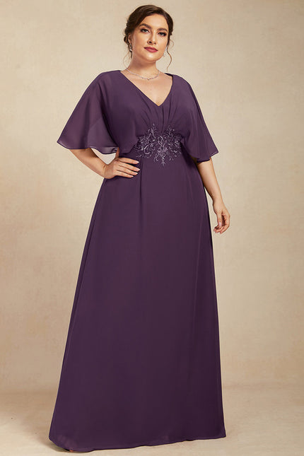 Robe Ceremonie Femme Champetre - gallery 7