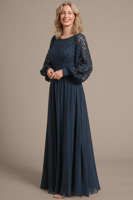Robe Noire Ceremonie - gallery 4