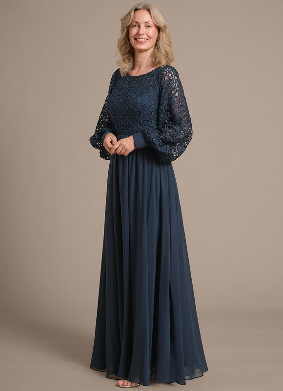 Robe Noire Ceremonie - gallery 4