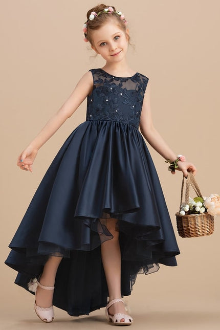 Robe Cérémonie Éclat De Rêve