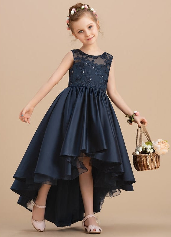 Robe Cérémonie Éclat De Rêve