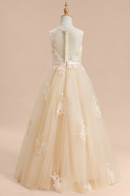 Robe Cérémonie Rêverie Angélique - gallery 9