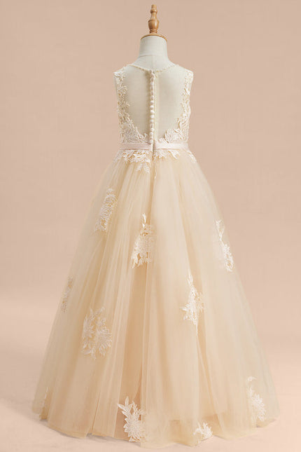 Robe Cérémonie Rêverie Angélique - gallery 9