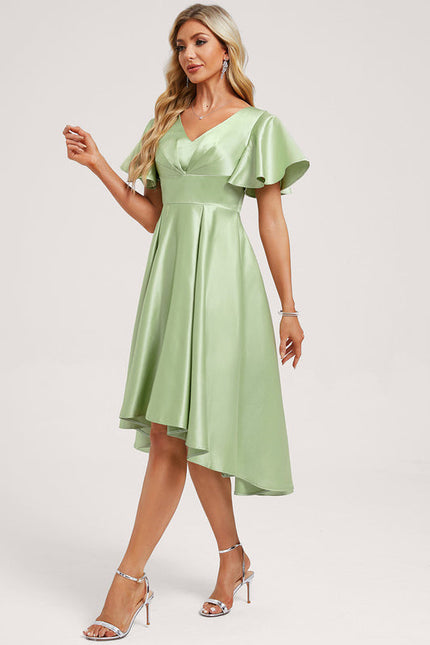 Robe Ceremonie Midi - gallery 1