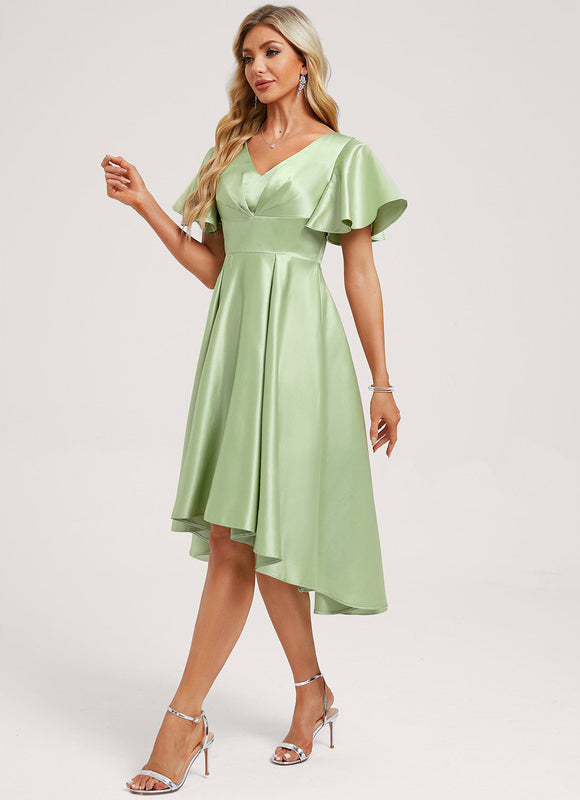 Robe Ceremonie Midi - gallery 1