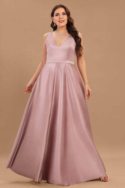 Robe Ceremonie Fluide - gallery 7