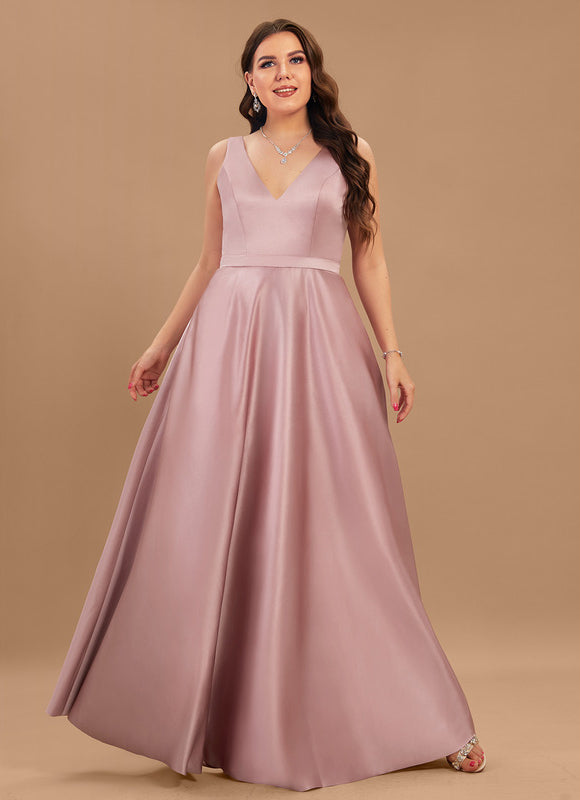 Robe Ceremonie Fluide - gallery 7