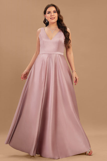 Robe Ceremonie Fluide - gallery 7