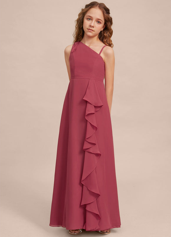 Robe Ceremonie Pourpre - gallery 6