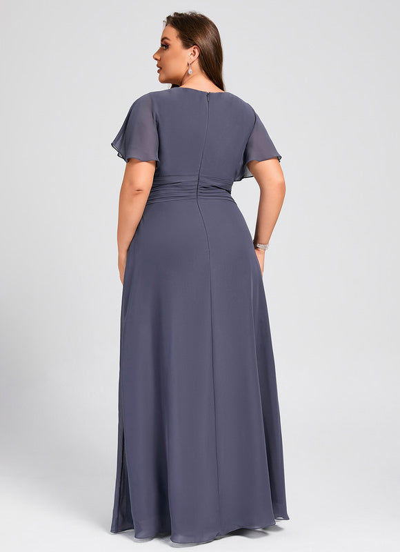 Robe Ceremonie Belle Mere - gallery 8
