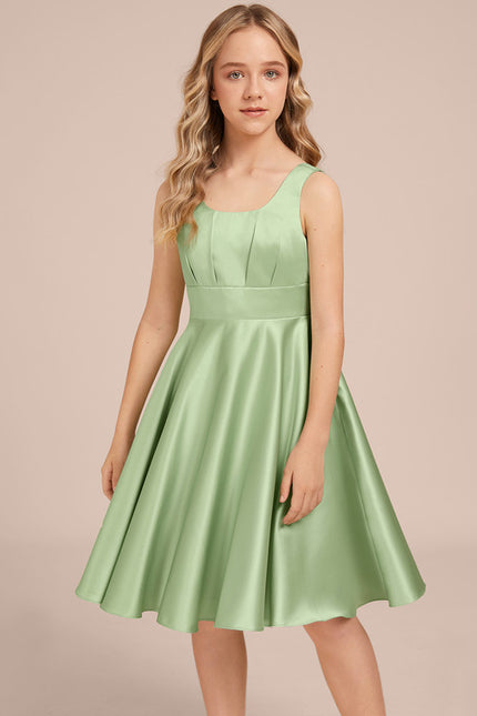 Robe Ceremonie Genoux - gallery 3