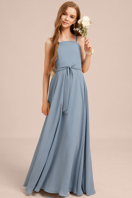 Robe Cérémonie Longue Chic - gallery 5
