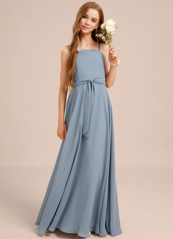 Robe Cérémonie Longue Chic - gallery 5