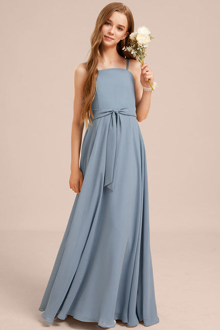 Robe Cérémonie Longue Chic - gallery 5