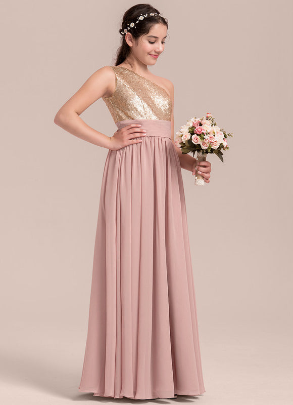 Robe Cérémonie Éclat De Sable - gallery 1