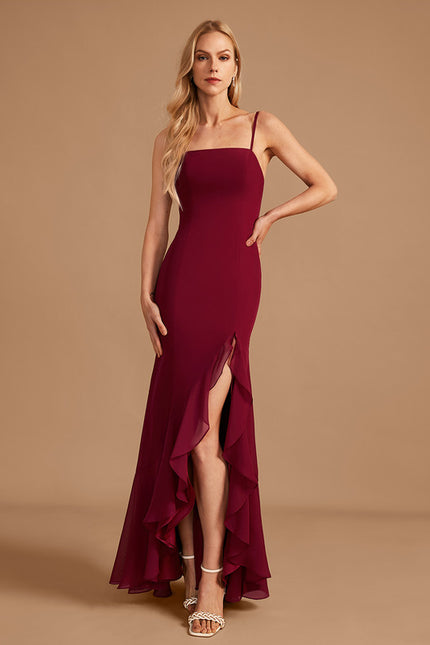 Robe Cérémonie Rose Fluidité