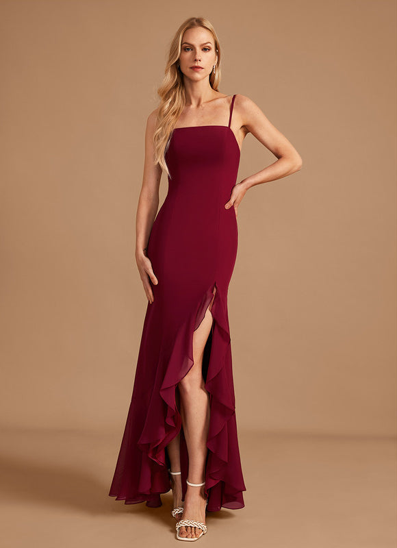 Robe Cérémonie Rose Fluidité