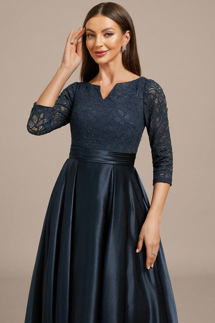 Robe Ceremonie Luxe - gallery 1