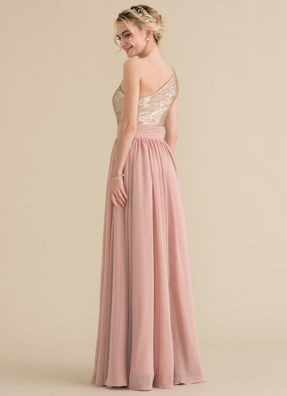 Robe Cérémonie Flottante Lumineuse - gallery 3