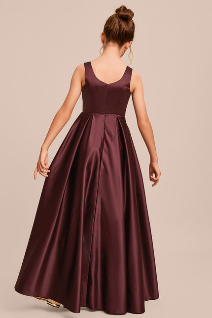 Robe Cérémonie Nymphe Azurée - gallery 1