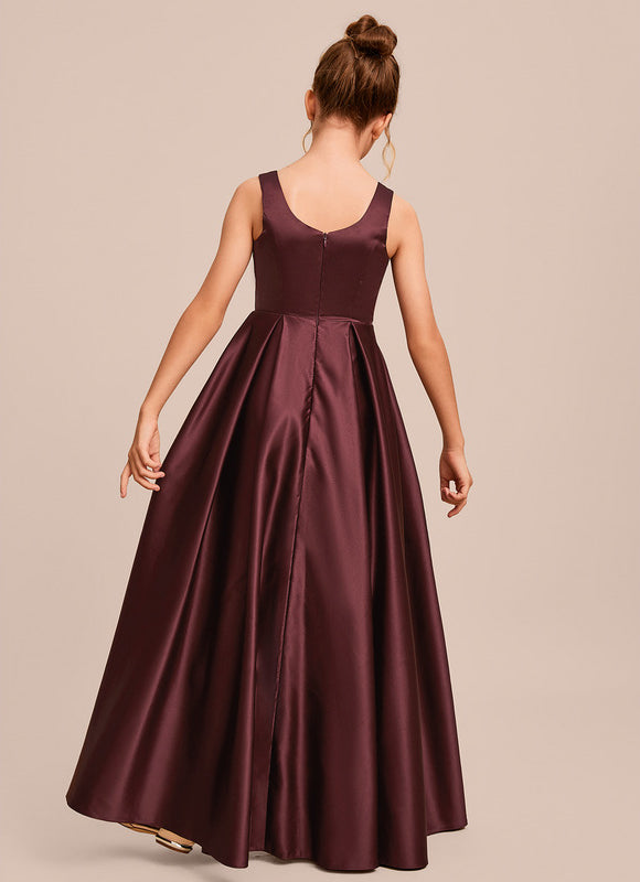 Robe Cérémonie Nymphe Azurée - gallery 1