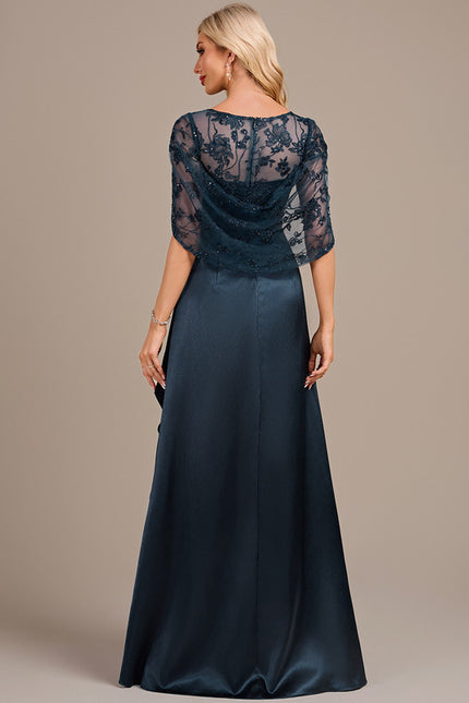 Robe Ceremonie Femme - gallery 5