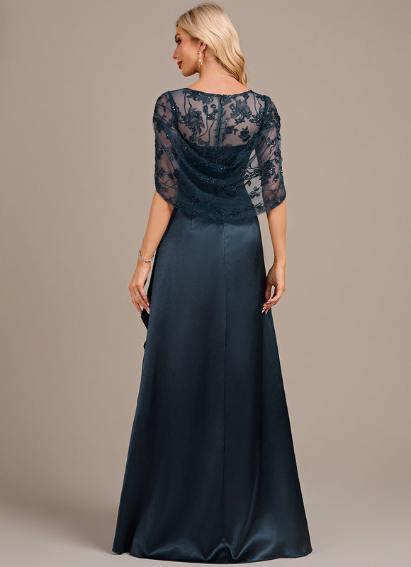 Robe Ceremonie Femme - gallery 5